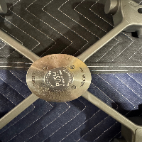 Thermo TX-1000 4 Swinging Bucket Rotor image 0